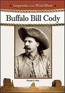 Buffalo Bill Cody.