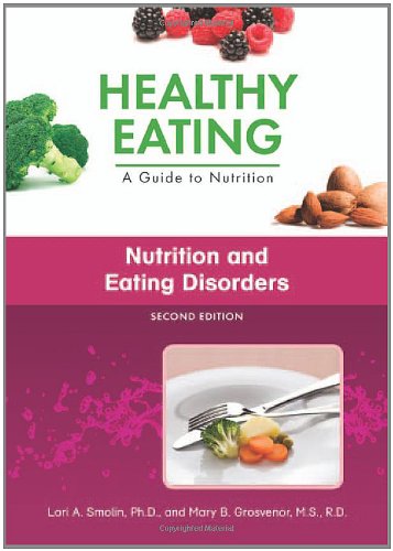 Nutrition and Eating Disorders