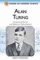 Alan Turing