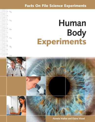 Human body experiments