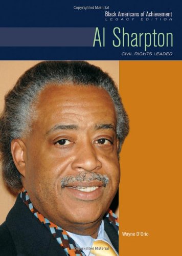 Al Sharpton