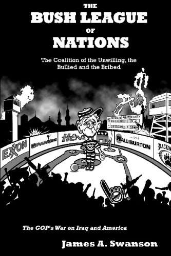 The Bush League Of Nations