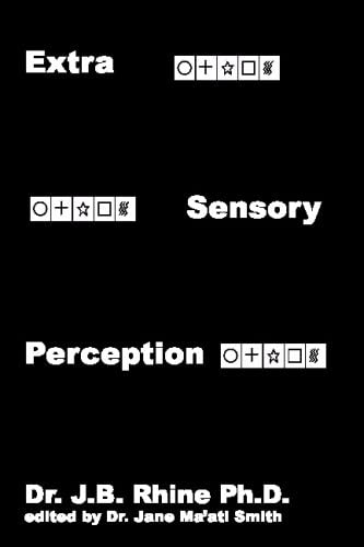 Extra Sensory Perception