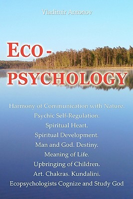 Ecopsychology