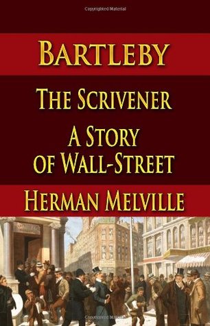 Bartleby, The Scrivener 