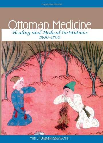 Ottoman Medicine