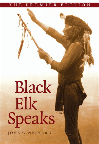 Black Elk Speaks