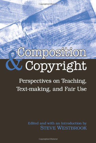 Composition and Copyright