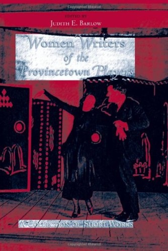 Women Writers of the Provincetown Players