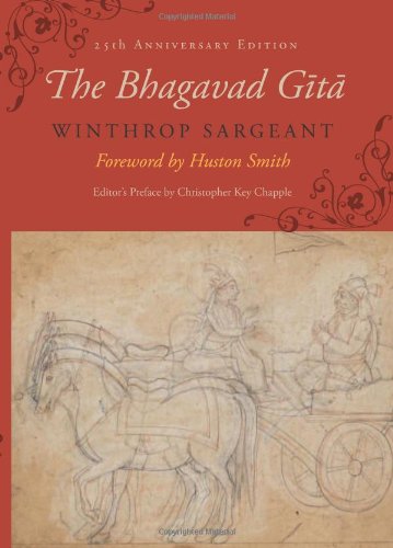 The Bhagavad Gita