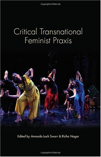 Critical Transnational Feminist Praxis