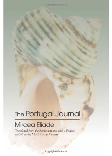 The Portugal Journal (Suny Series, Issues In The Study Of Religion)