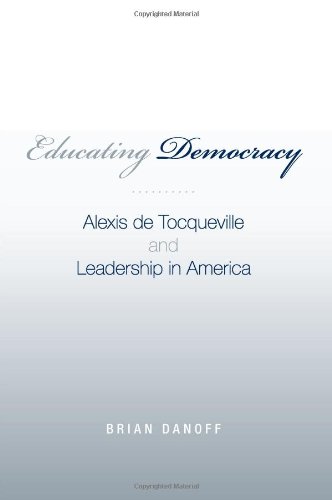 Educating Democracy