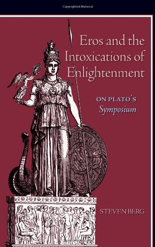 Eros And The Intoxications Of Enlightenment