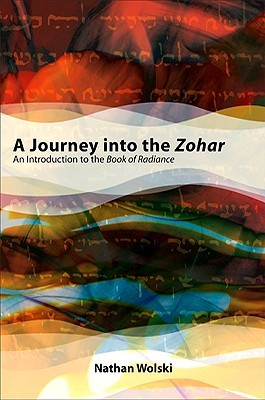 A Journey Into the Zohar