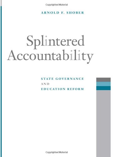 Splintered Accountability