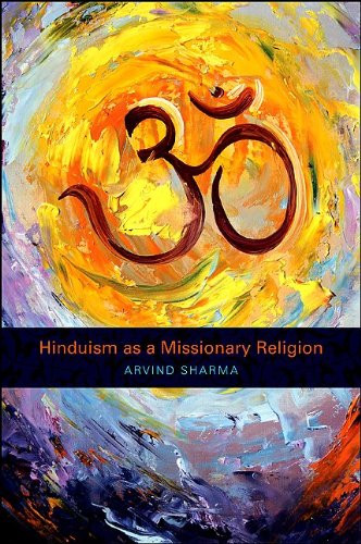 Hinduism as a Missionary Religion