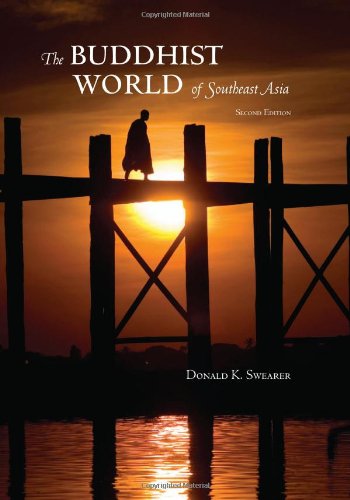 The Buddhist World of Southeast Asia