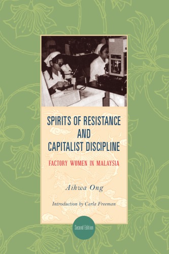 Spirits of Resistance and Capitalist Discipline