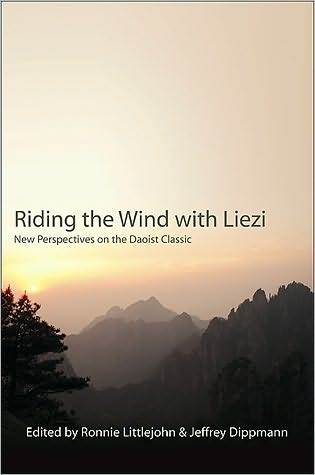 Riding the Wind with Liezi