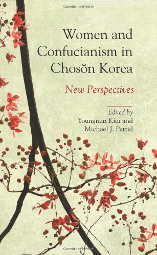 Women and Confucianism in Choson Korea