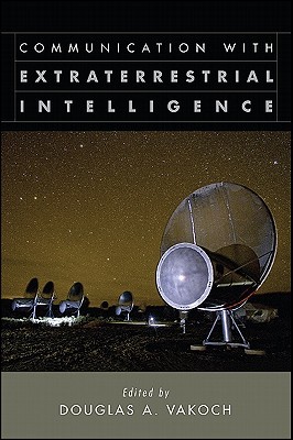 Communication with Extraterrestrial Intelligence (Ceti)