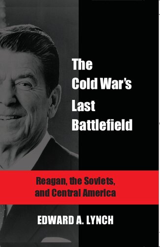 The Cold War's Last Battlefield