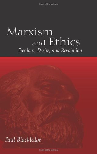 Marxism and Ethics