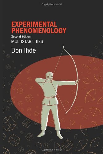 Experimental Phenomenology