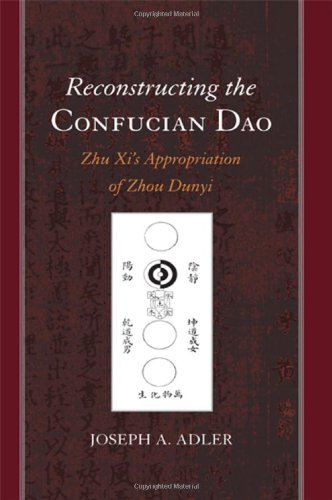 Reconstructing the Confucian Dao