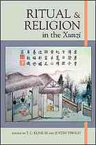 Ritual and Religion in the Xunzi