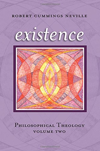 Existence