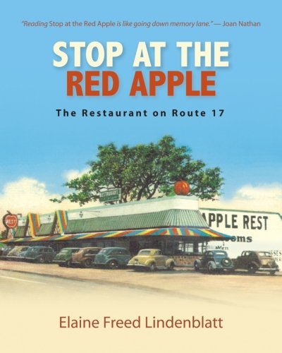 Stop at the Red Apple