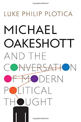 Michael Oakeshott and the conversation of modern political thought