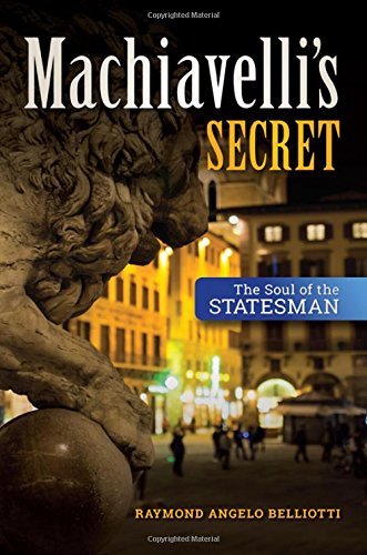 Machiavelli's Secret