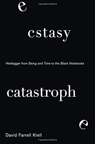 Ecstasy, Catastrophe