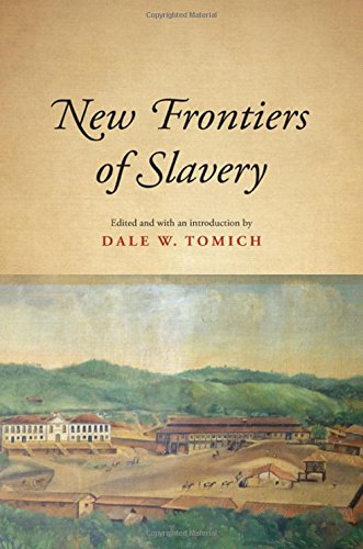 New Frontiers of Slavery