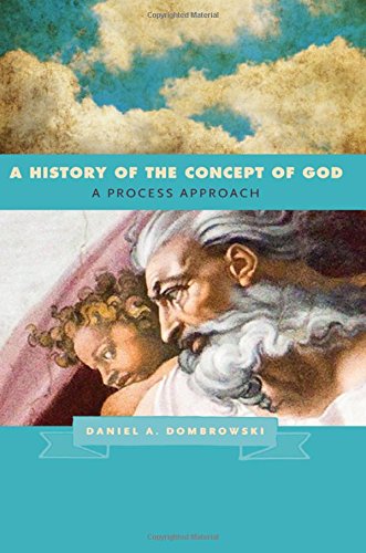 A History of the Concept of God