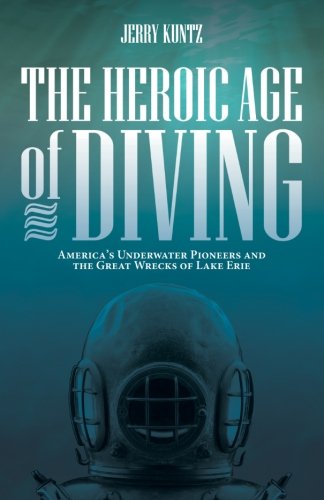 The Heroic Age of Diving