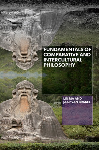 Fundamentals of Comparative and Intercultural Philosophy