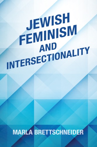 Jewish Feminism and Intersectionality