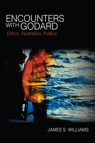 Encounters with Godard