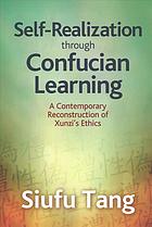 Self-Realization Through Confucian Learning