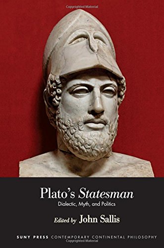 Plato's Statesman