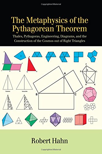 The Metaphysics of the Pythagorean Theorem