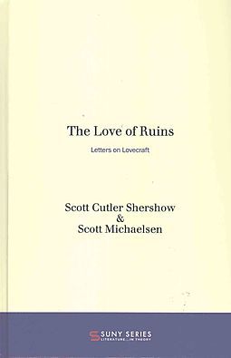 The Love of Ruins