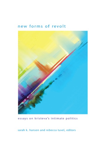 New Forms of Revolt