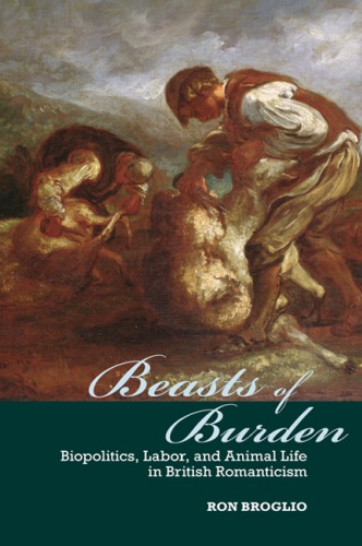 Beasts of Burden