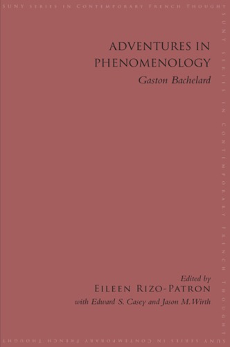 Adventures in Phenomenology