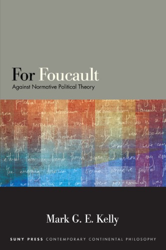 For Foucault